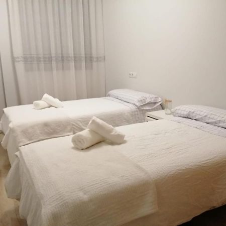 Apartamento La Muralla II バエナ エクステリア 写真