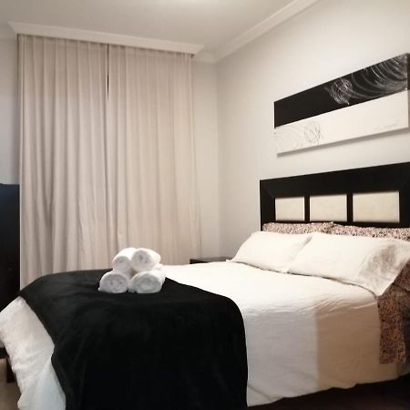 Apartamento La Muralla II バエナ エクステリア 写真