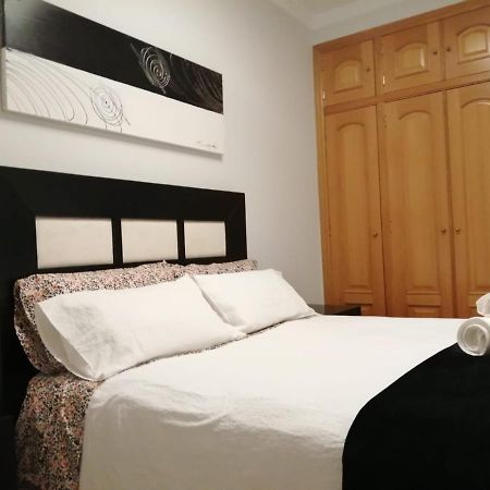 Apartamento La Muralla II バエナ エクステリア 写真